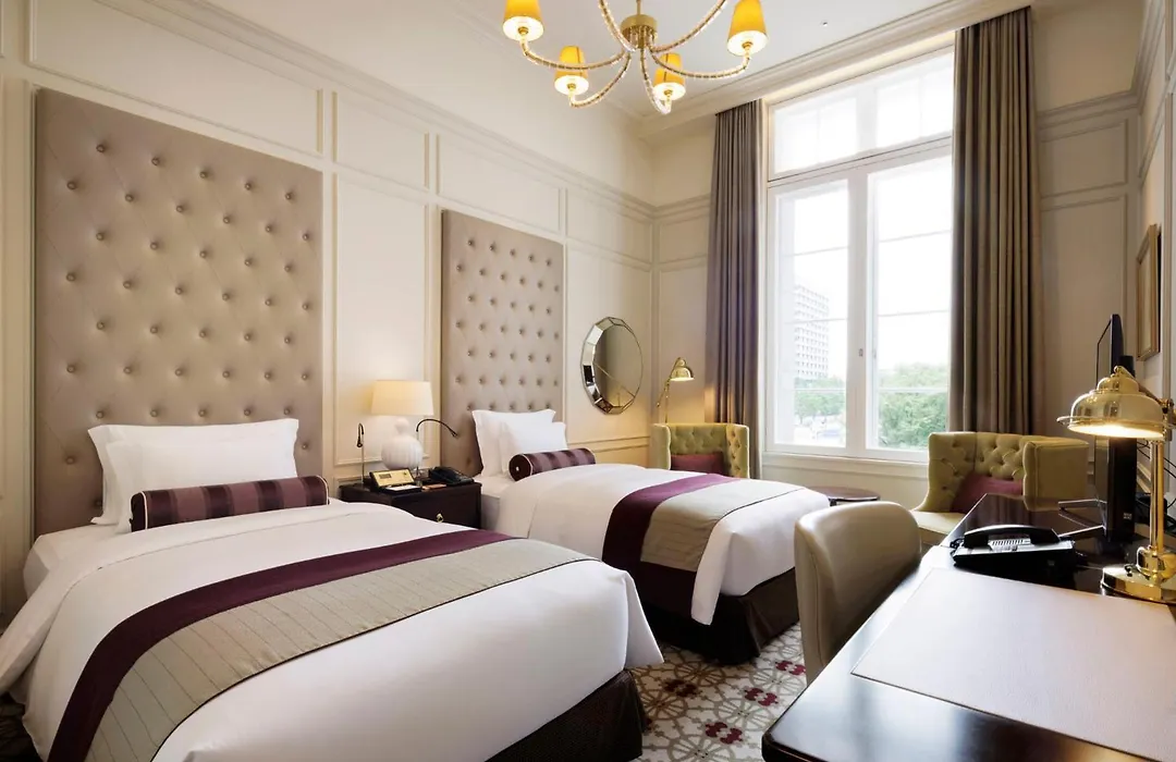 The Tokyo Station Hotel-1