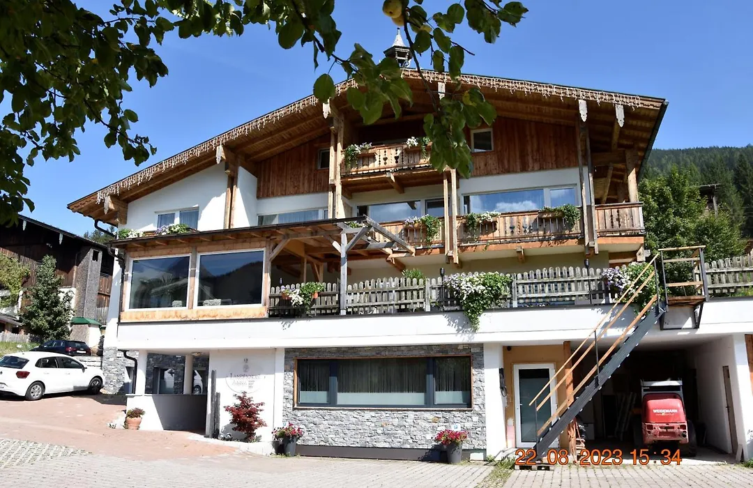 Landhotel Anna-1
