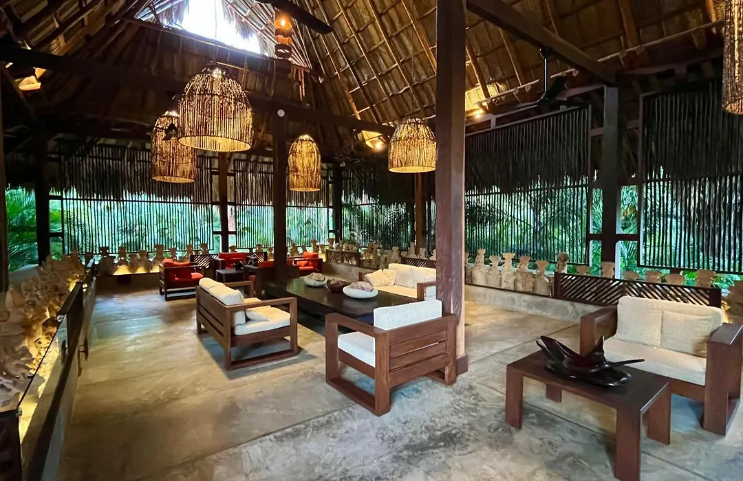 Senda Koguiwa Tayrona Nature Hotel-1