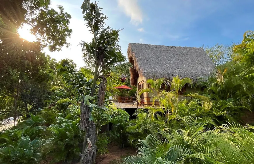 Senda Watapuy Boutique Hotel Tayrona-1