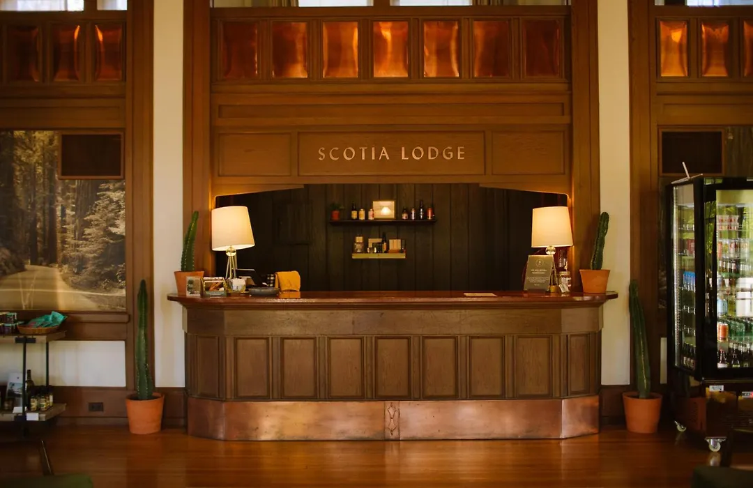 Scotia Lodge-1