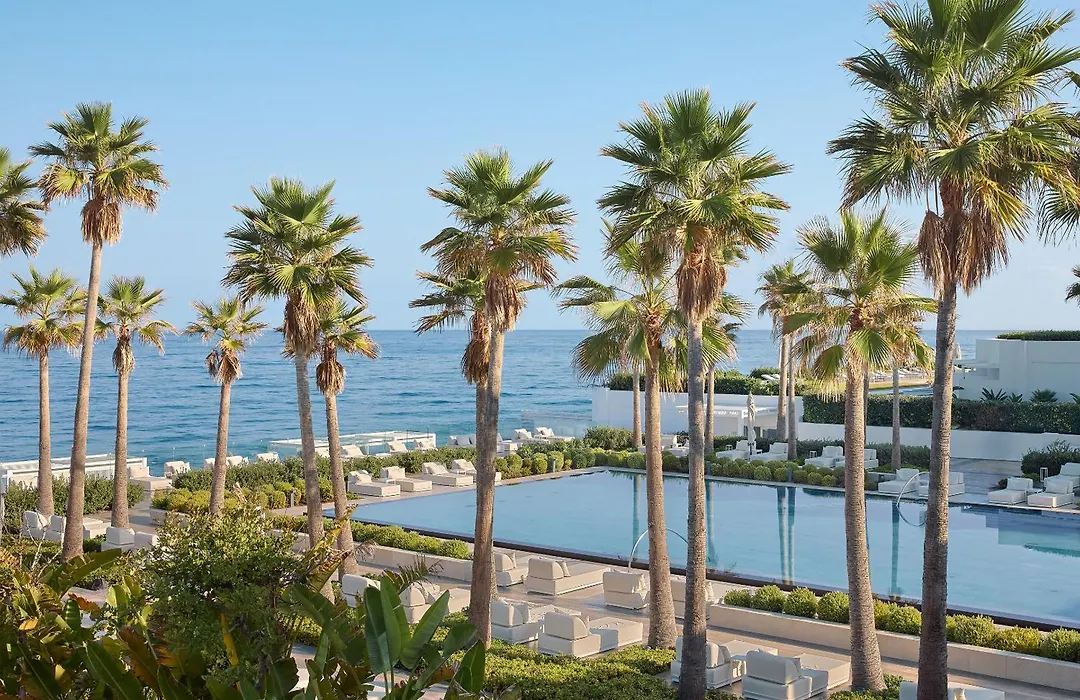Grecotel Luxme White-1