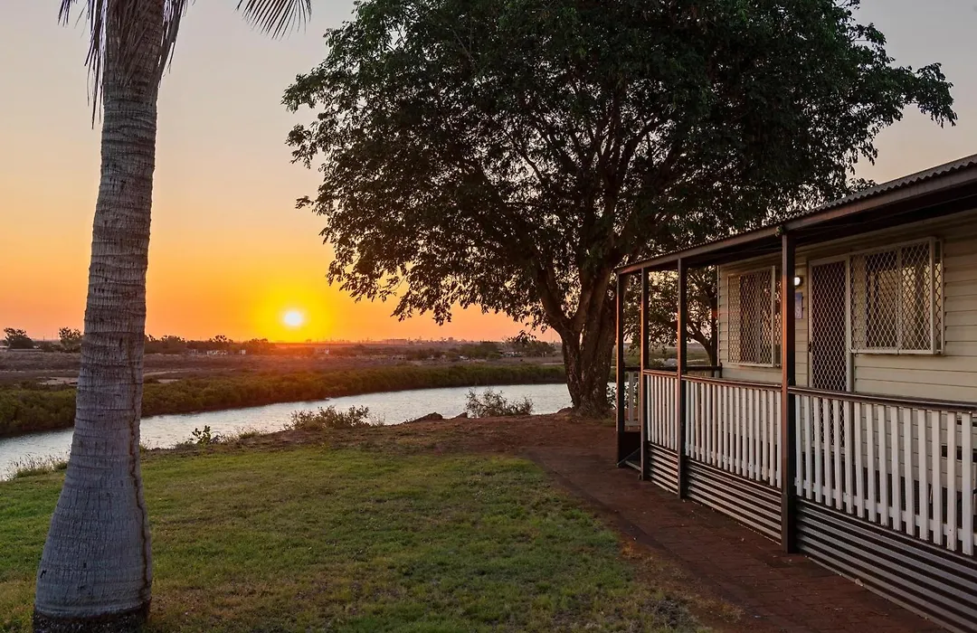 Discovery Parks - Port Hedland-1