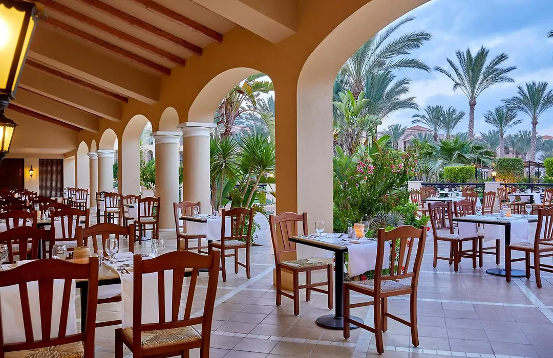 JAZ Almaza Beach Resort, Almaza Bay-1
