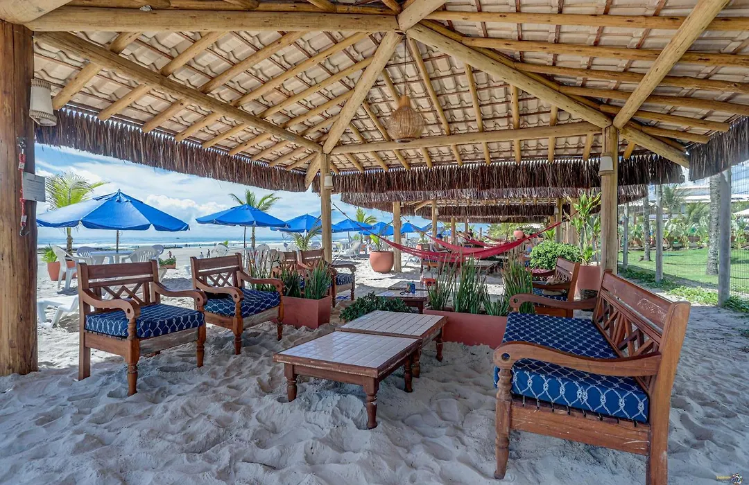 Hotel Praia Do Sol-1