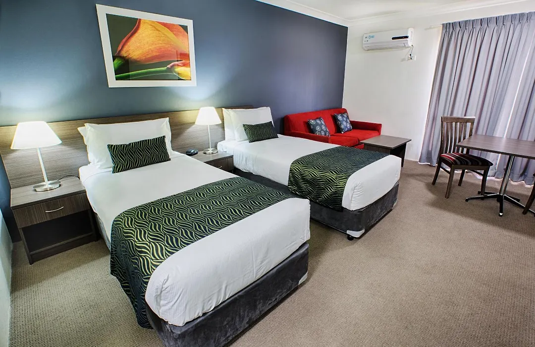 Hunts Hotel Liverpool-1