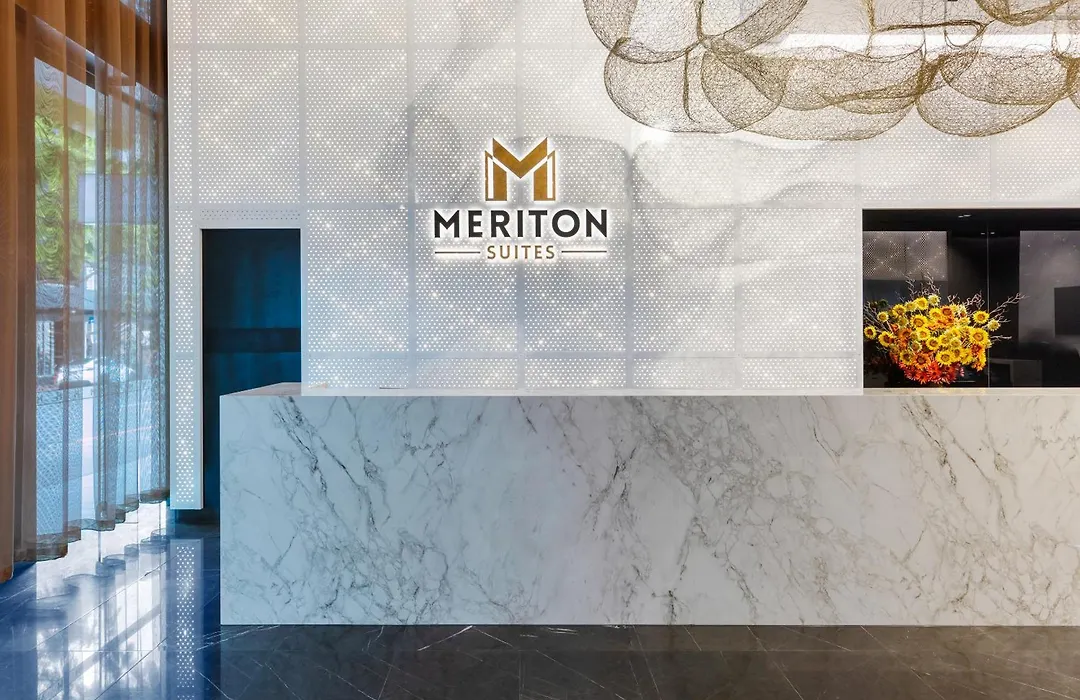 Meriton Suites Herschel Street, Brisbane-1