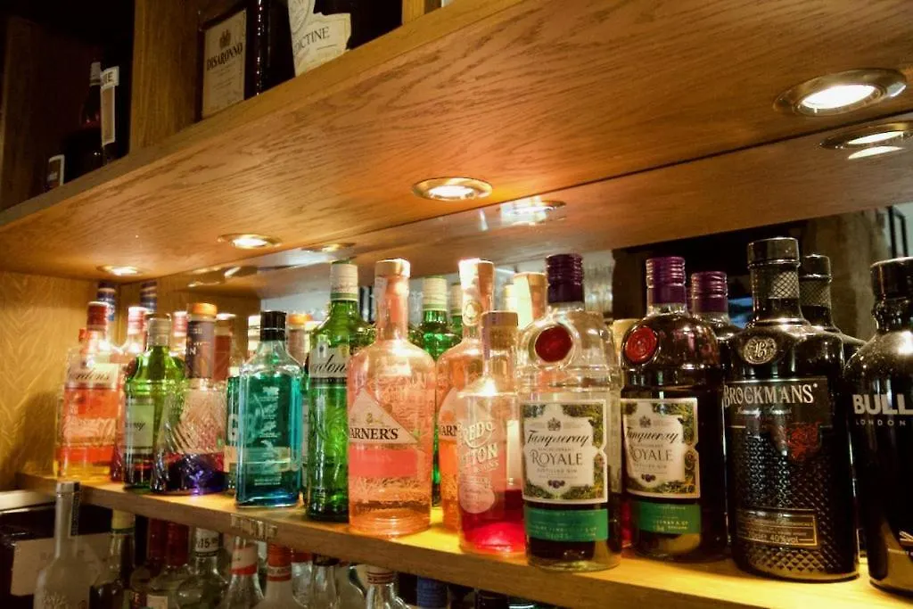 The Plough Inn-1