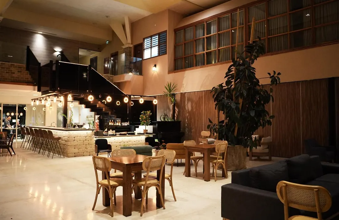 Garden Hotel Boutique & Events-1