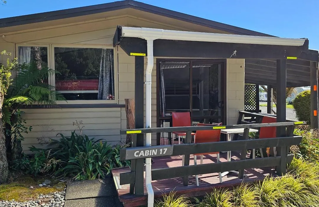 Westport Kiwi Holiday Park & Motels-1