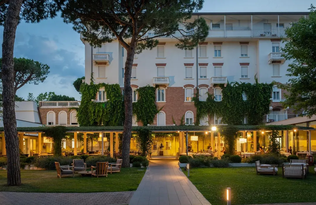 MarePineta Resort-1