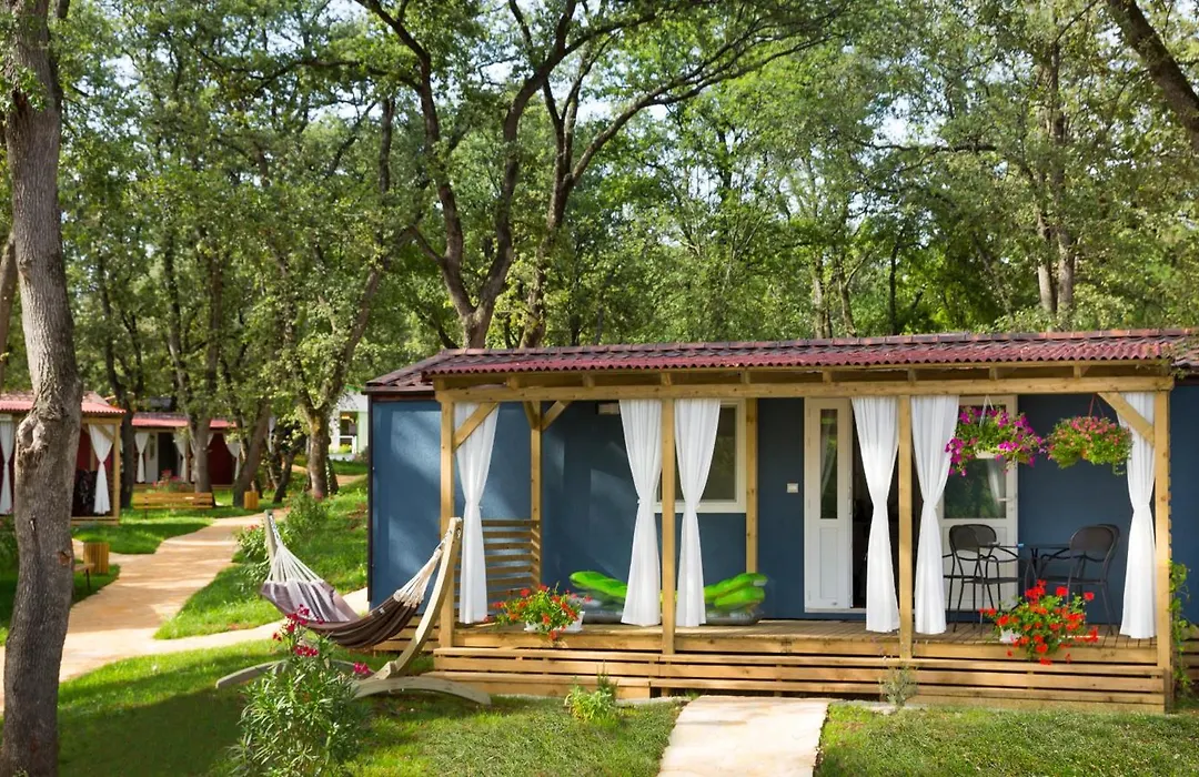 Aminess Planet Camping Maravea Holiday Homes-1
