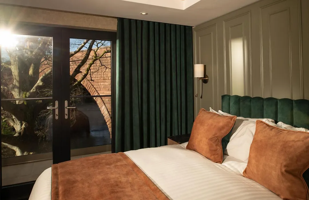 Brig O' Doon House Hotel-1