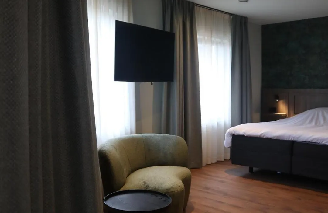 Hotel Central-1