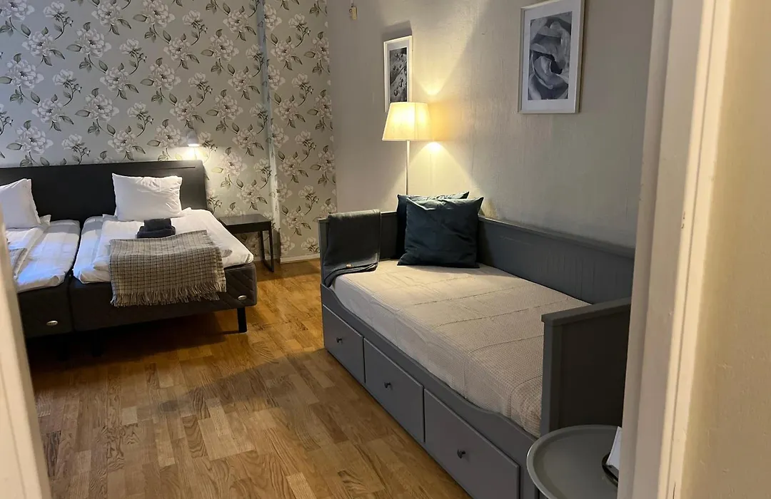 Hotel Park Alle-1