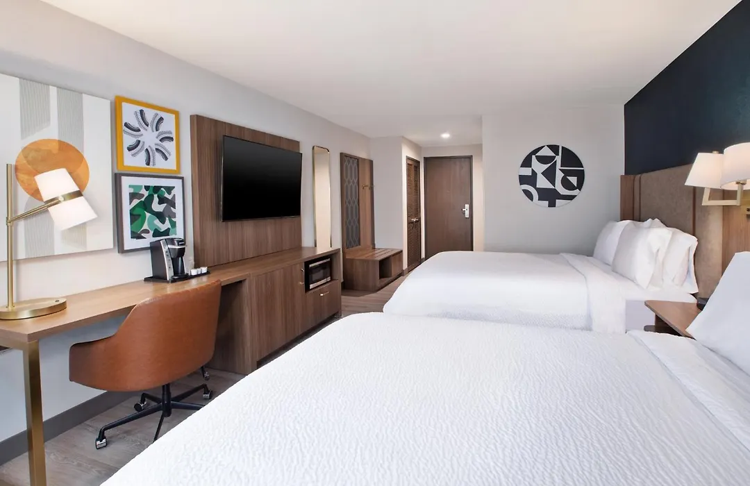 Holiday Inn Ontario Airport - California By Ihg-1