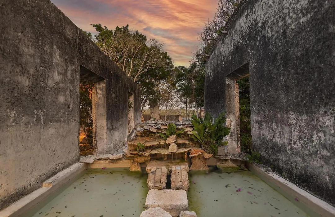 Hacienda Sacnicte-1
