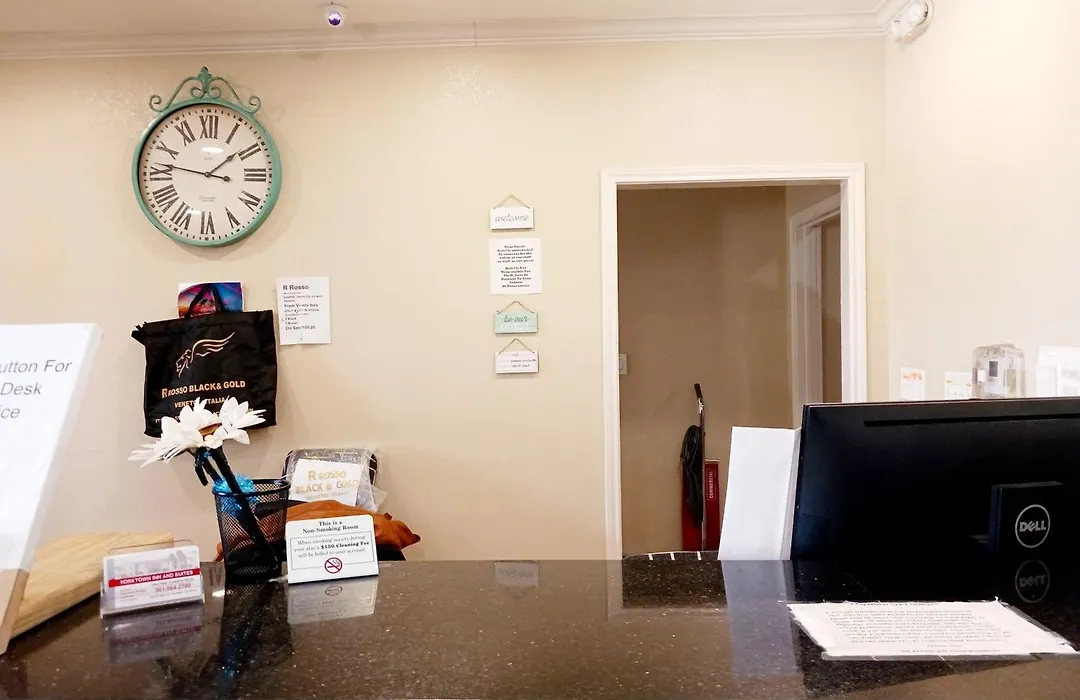 Quality Inn & Suites-1