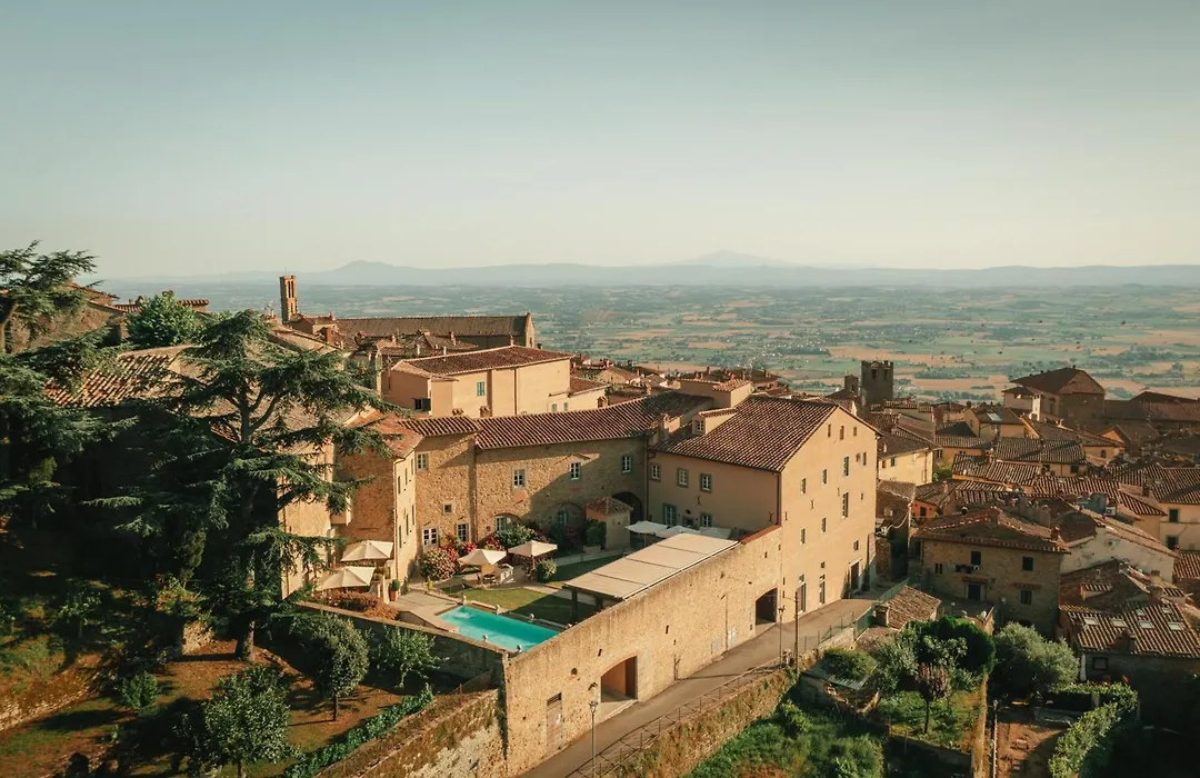 Monastero Di Cortona Hotel&Spa-1