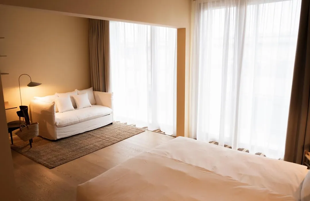Das Kaya Hotel Stuttgart Airport Messe-1