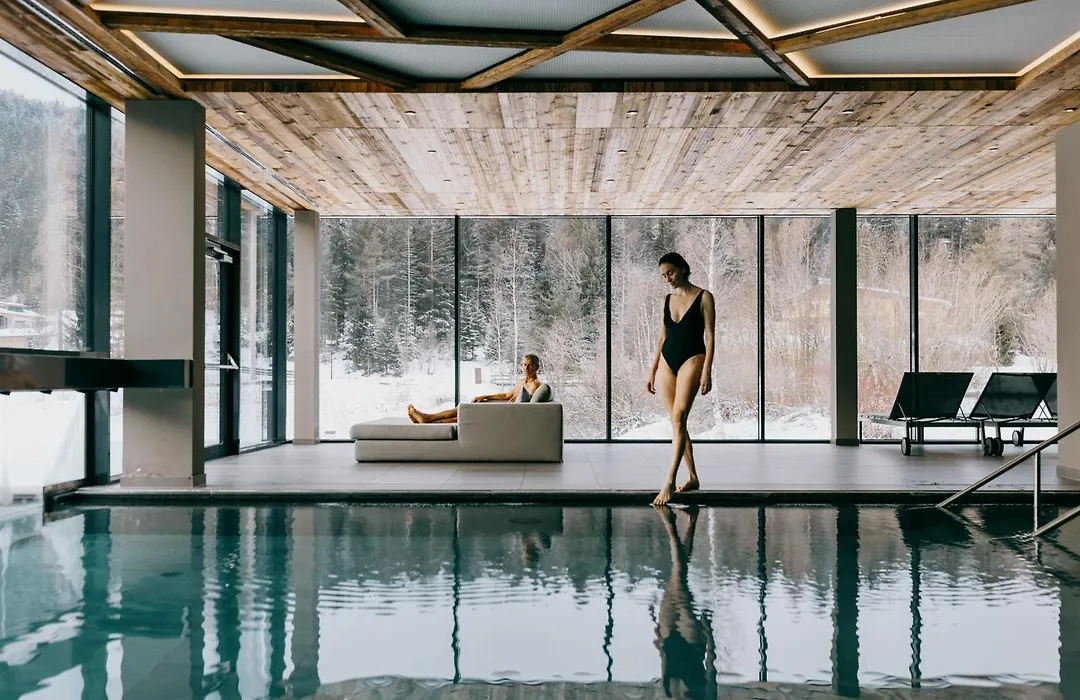 Hotel Seespitz Superior - Adults Only-1