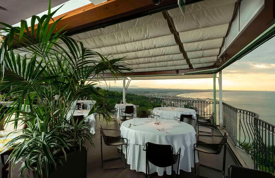 Hotel Posillipo-1