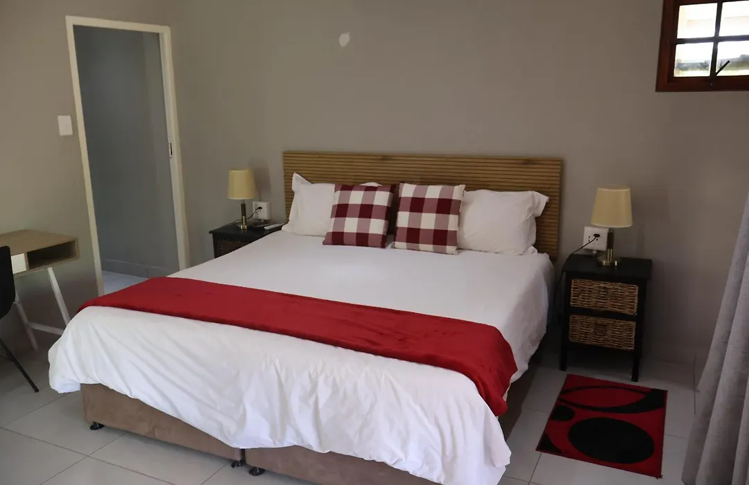 Boksburg Hotel-1