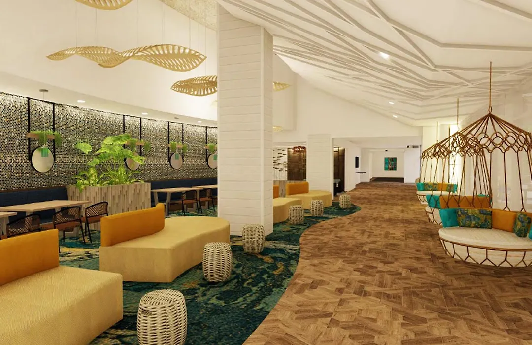 Holiday Inn Club Vacations Myrtle Beach Oceanfront-1