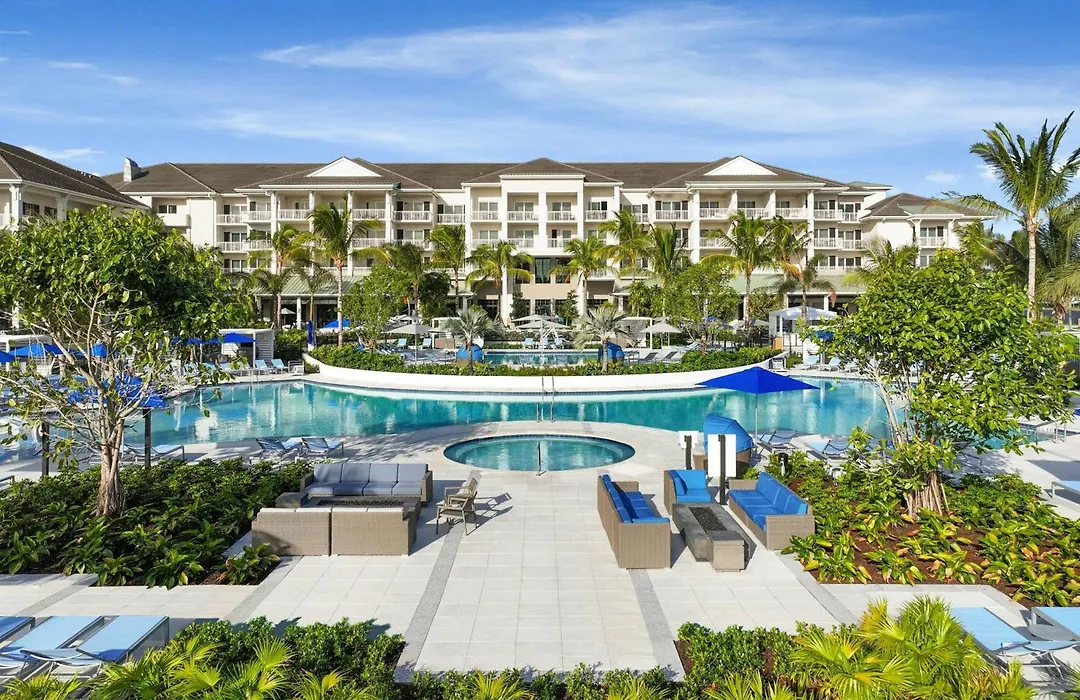The Belgrove Resort & Spa, West Palm Beach, Autograph Collection-1