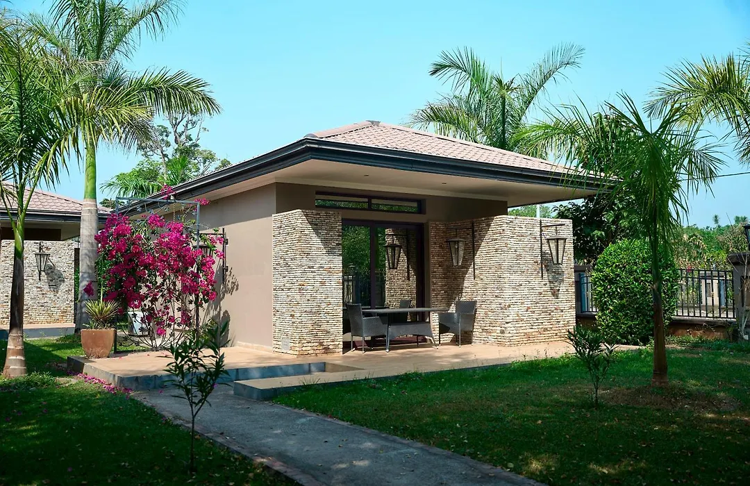 Tagidor Garden Resort And Spa-1