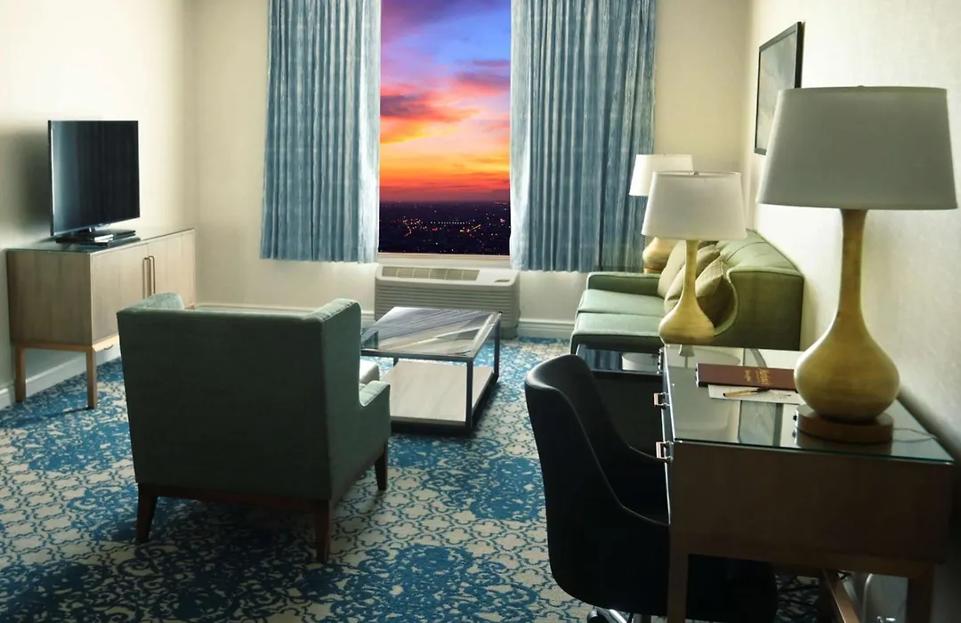 Harlow'S Casino Resort & Spa-1