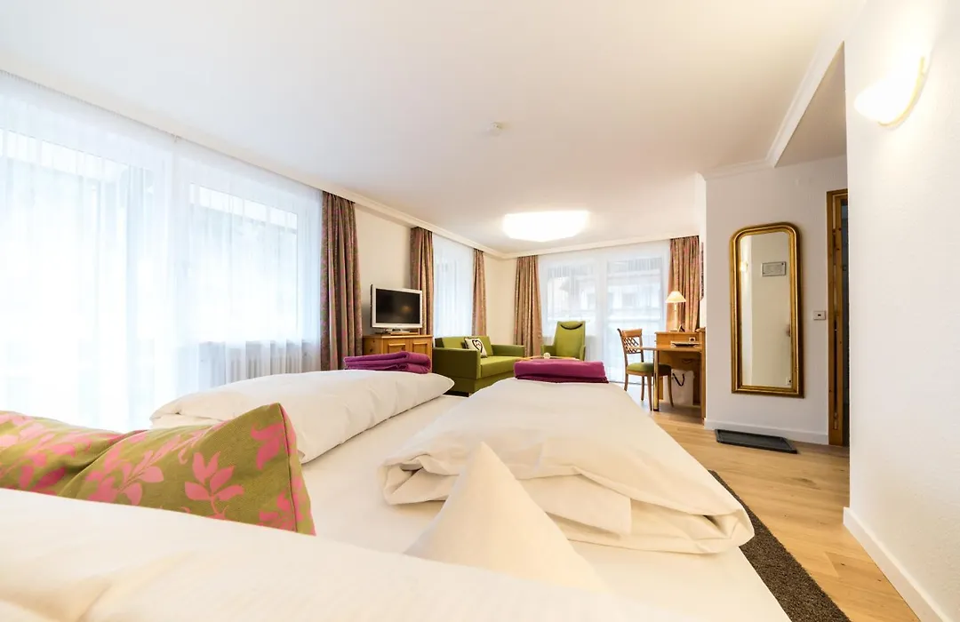 Naturparkhotel Adler-1