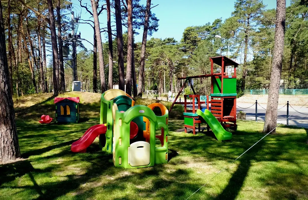 Hotel Royal Baltic 4* Luxury Boutique-1