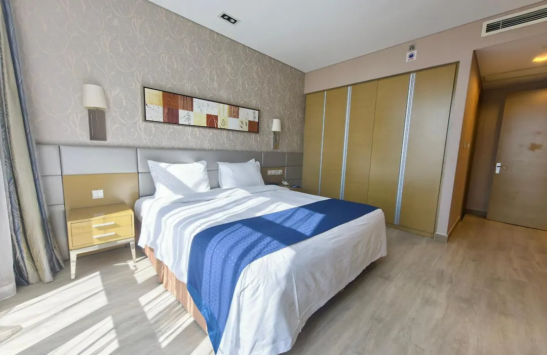 Holiday Inn Express Beijing Yizhuang By Ihg-1