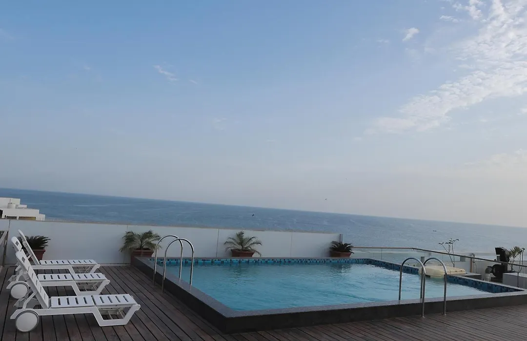 Lords Inn Porbandar-1