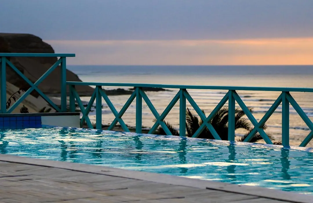 Chicama Boutique Hotel & Spa-1