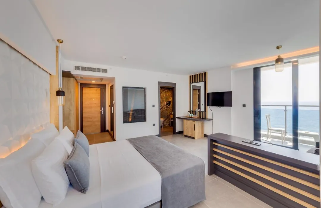 Signature Blue Resort Kusadasi-1