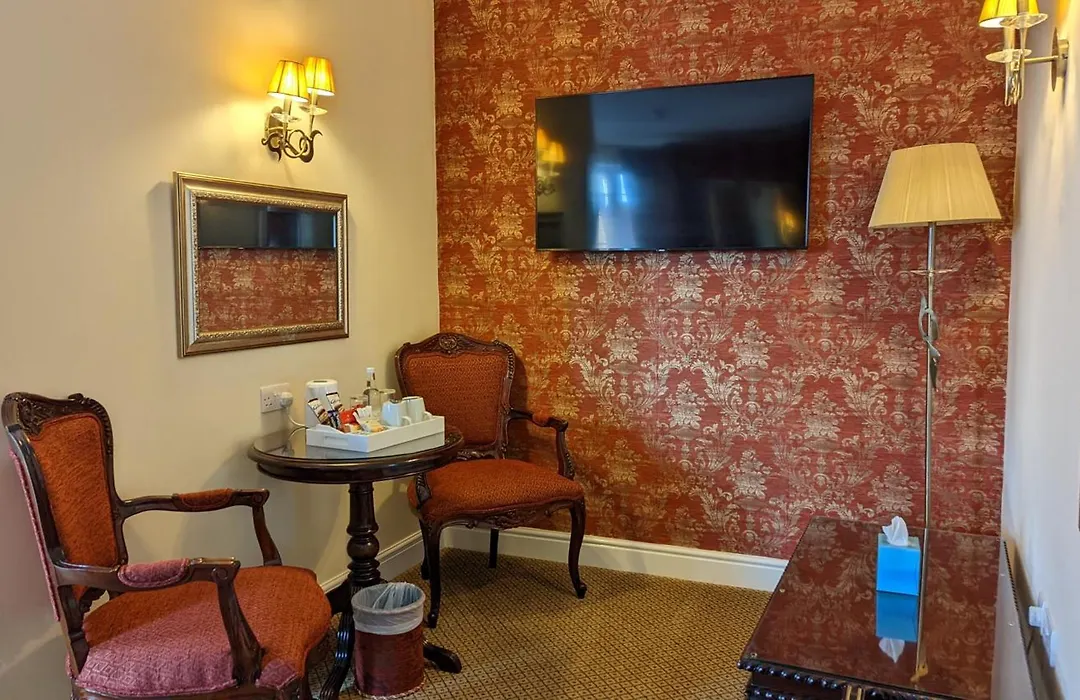 Hempstead House Hotel & Restaurant-1