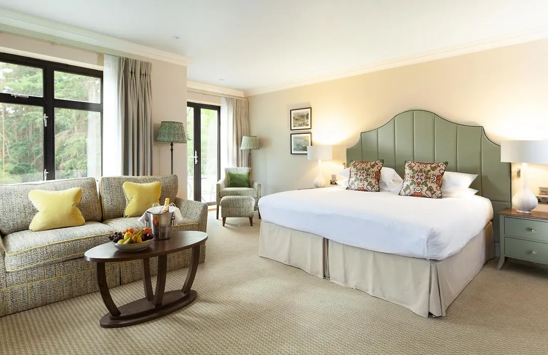 Foxhills Club & Resort-1