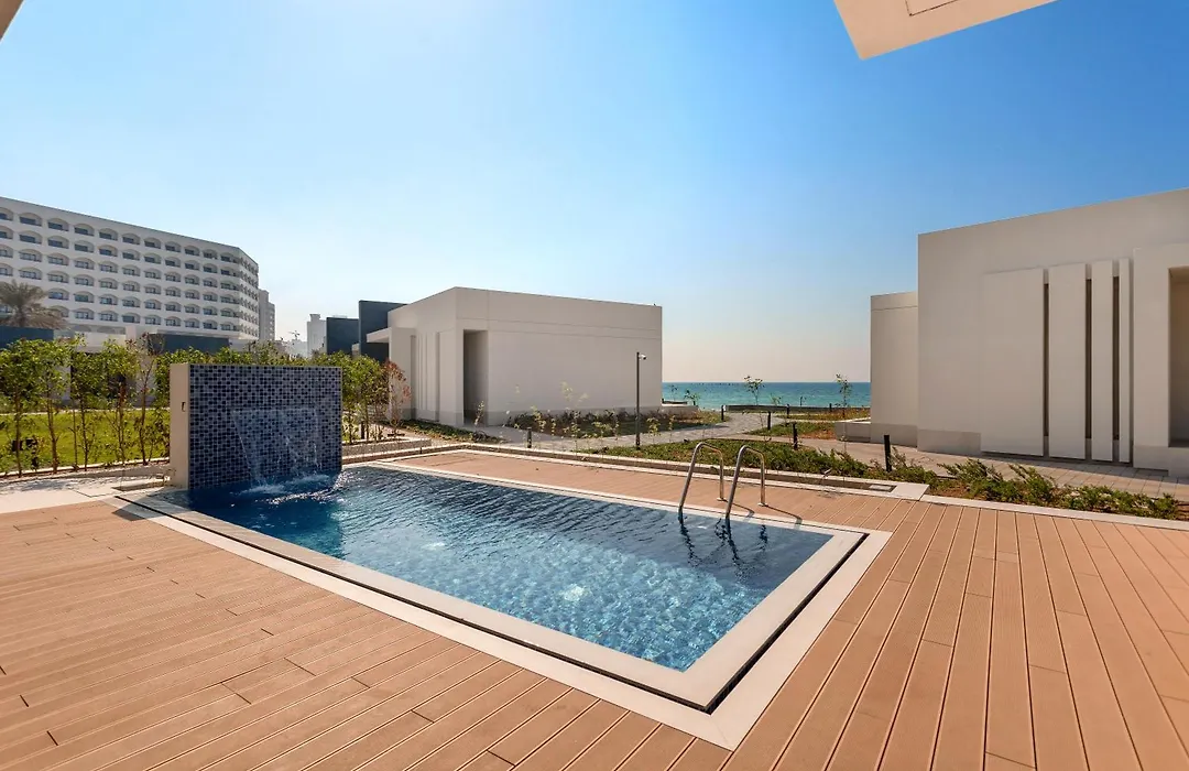 Dusit Ajman Resort&Villas-1