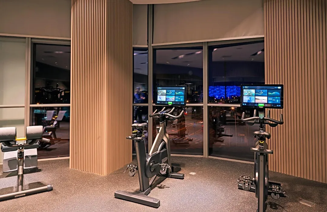 Intercontinental Beijing Beichen By Ihg-1