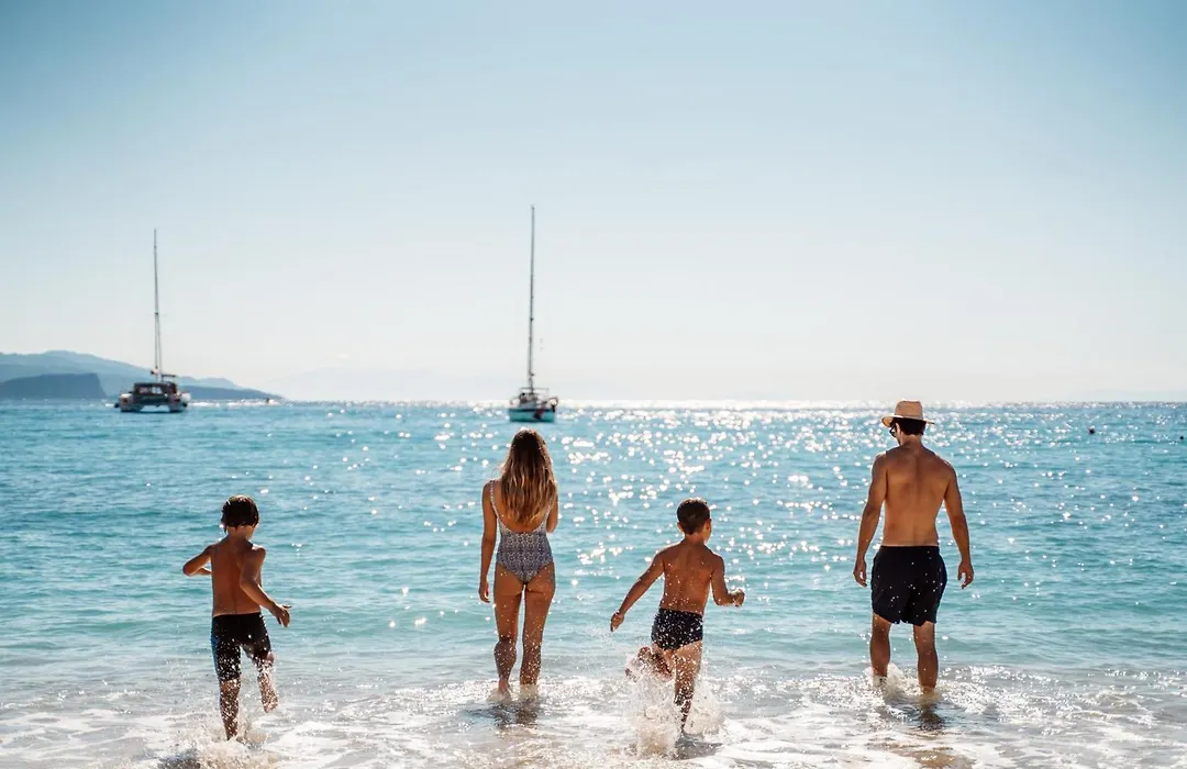 Parga Beach Resort-1