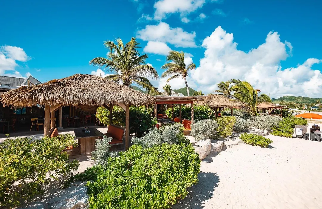 Esmeralda Resort - Orient Bay-1