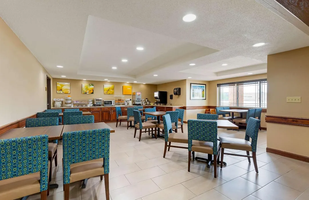 Comfort Inn & Suites Milford-1