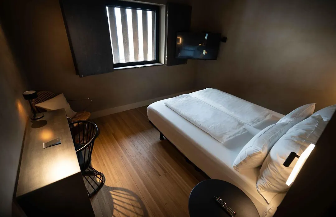 Les Pardines 1819 Mountain suites&SPA-1