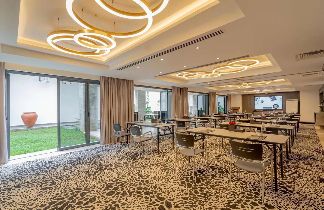 Kwetu Nairobi, Curio Collection By Hilton-1