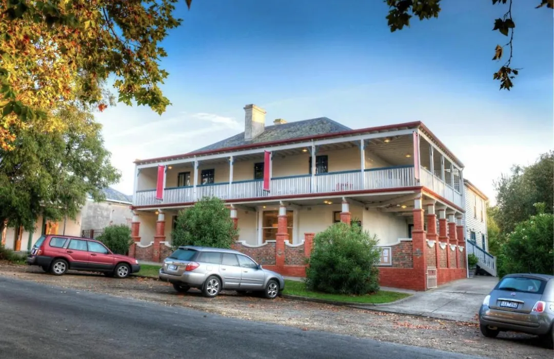 Athelstane Hotel-1