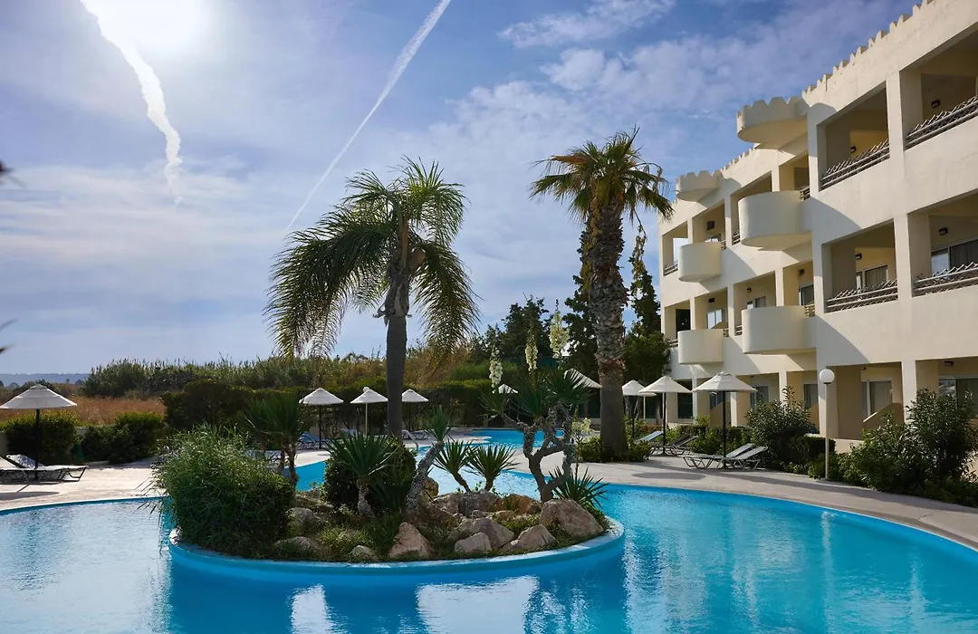Blue Bay Beach Resort-1