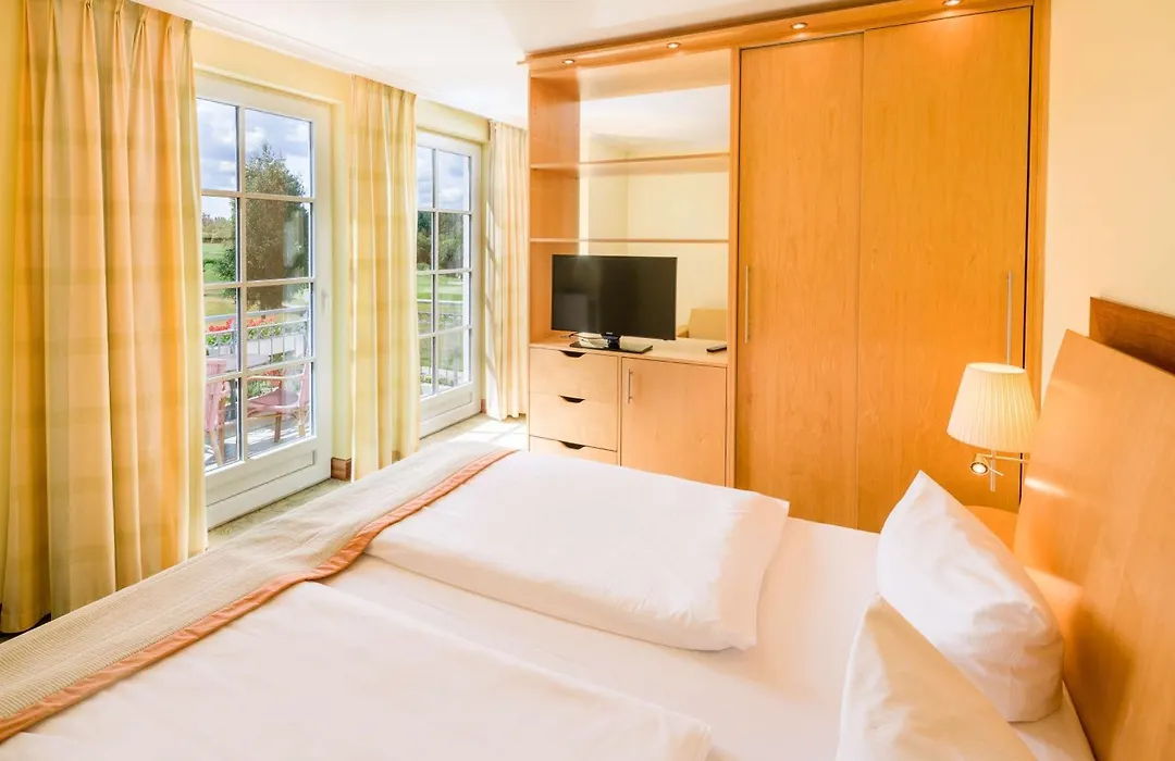 Best Western Premier Castanea Resort Hotel-1