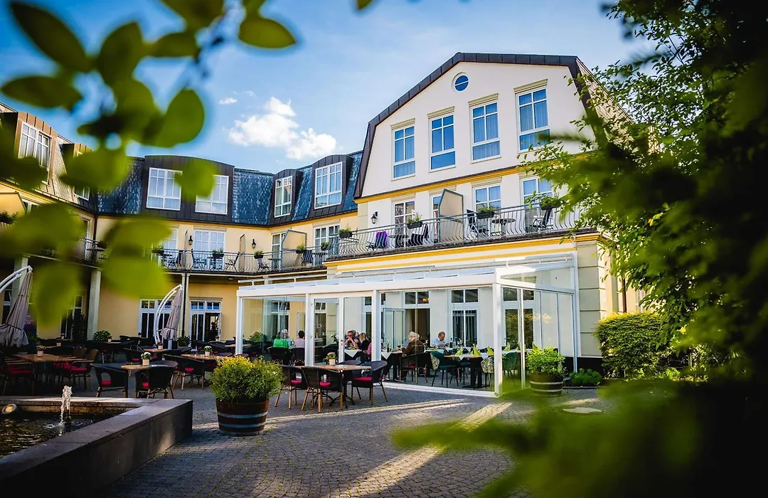 Best Western Wein- und Parkhotel-1